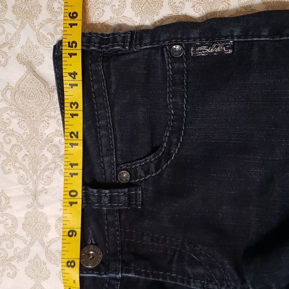 Silver Suki skinny jeans - Picture 11 of 14